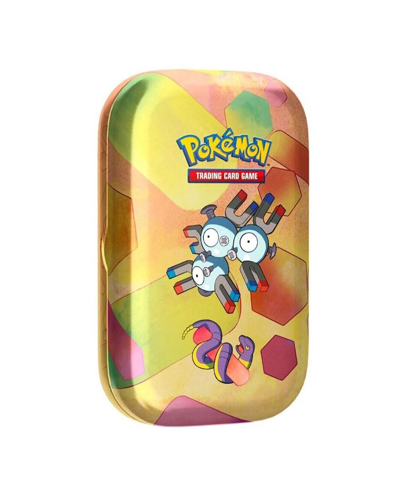 Pokemon: 151 - Mini Tin