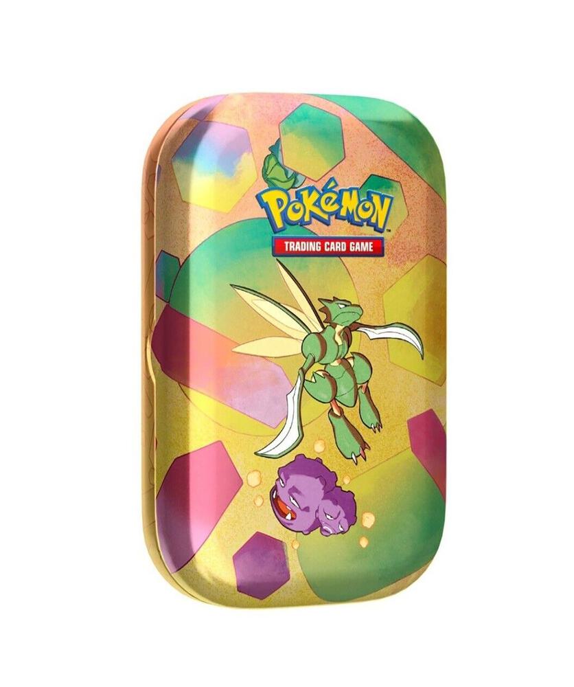 Pokemon: 151 - Mini Tin