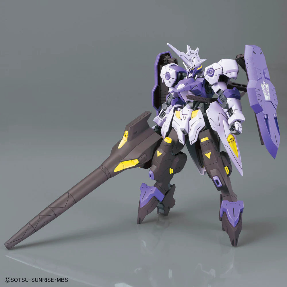 Gundam Model Kit: #035 Iron-Blooded Orphans Mobile Suit Gundam Kimaris Vidar HG 1/144
