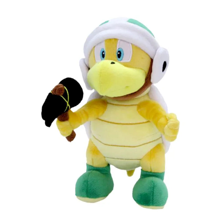 Hammer Bro 9" Plush