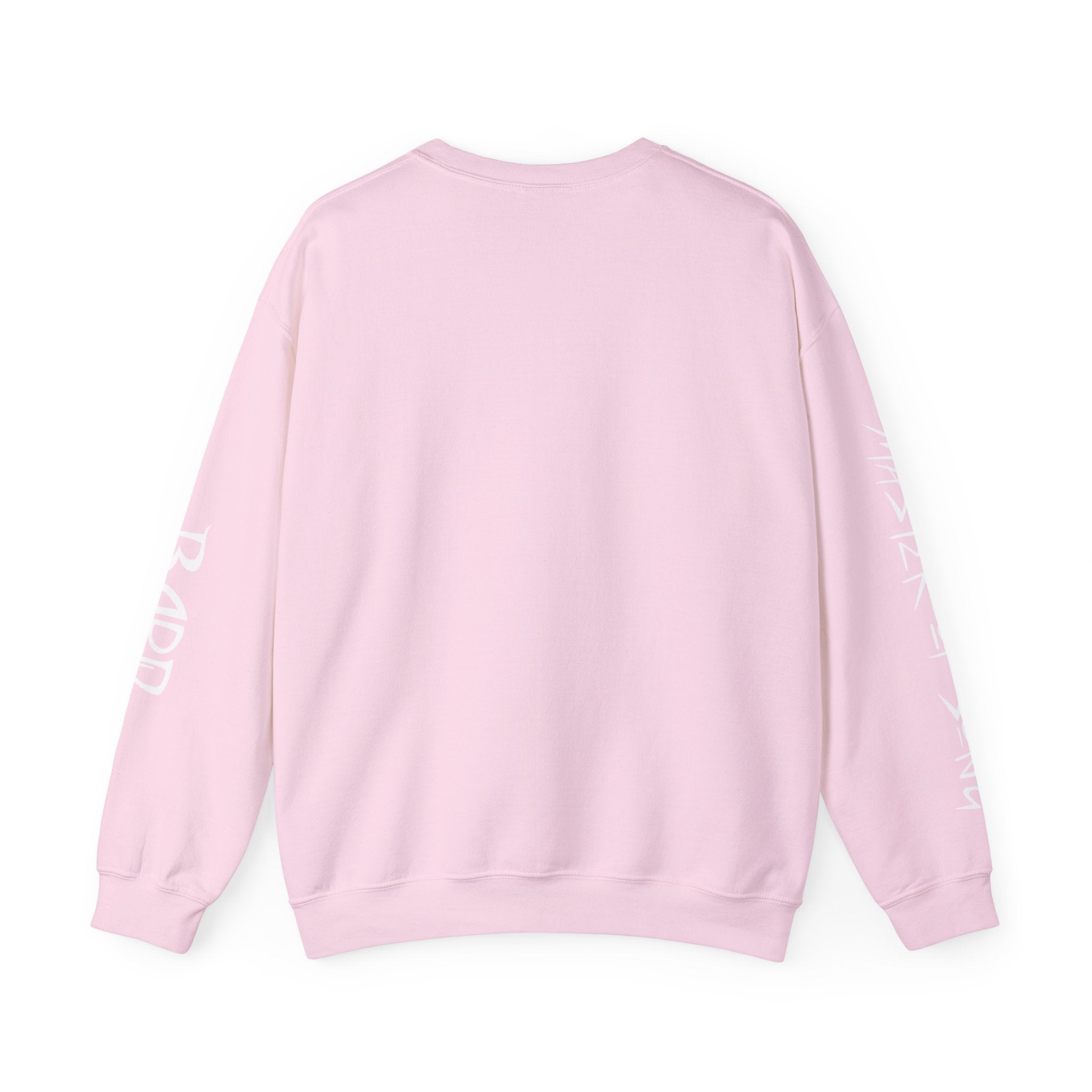 BARD SILHOUETTE CLASS SWEATSHIRT