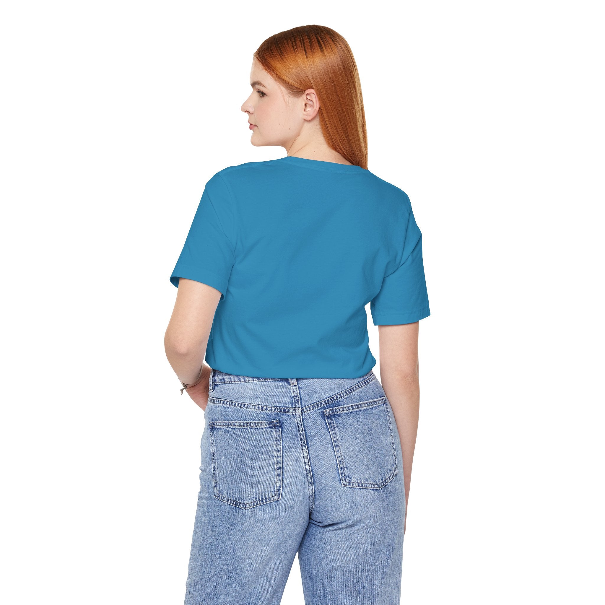 ROGUE CHARACTER T-SHIRT