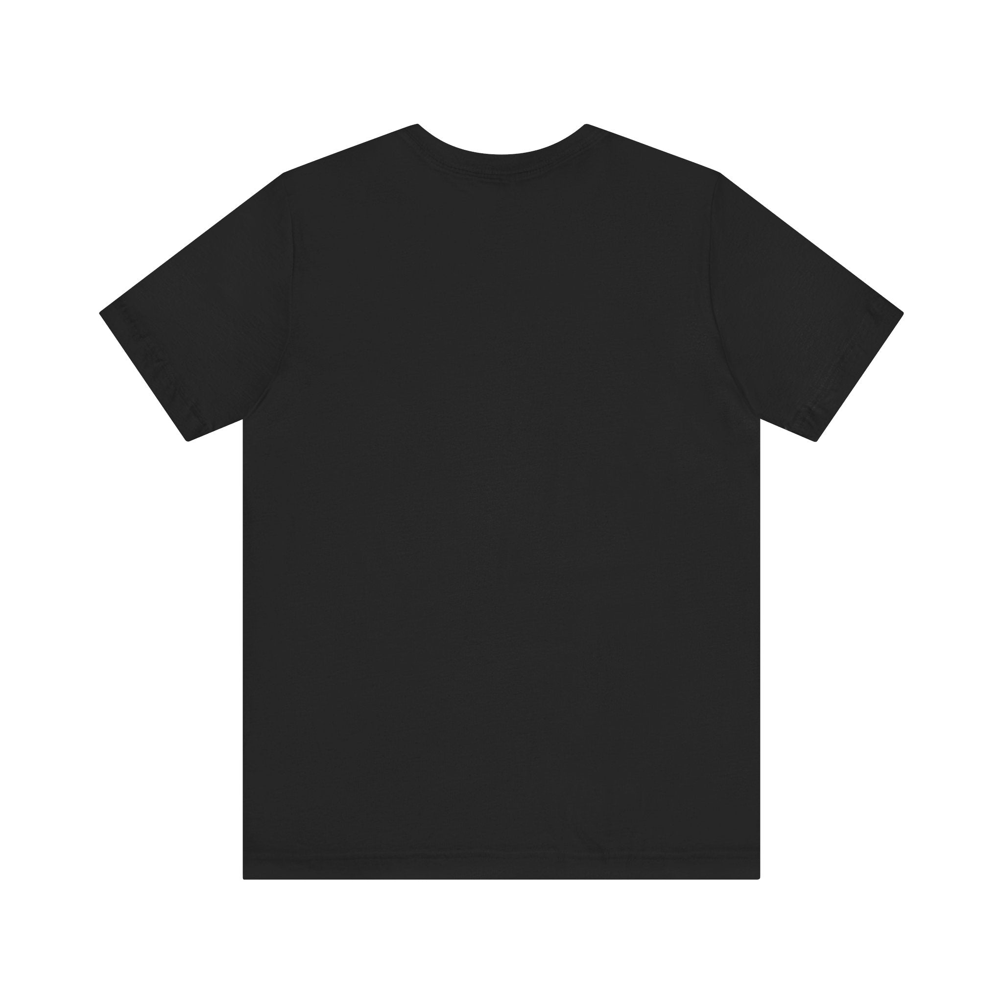 WIZARD CHARACTER T-SHIRT