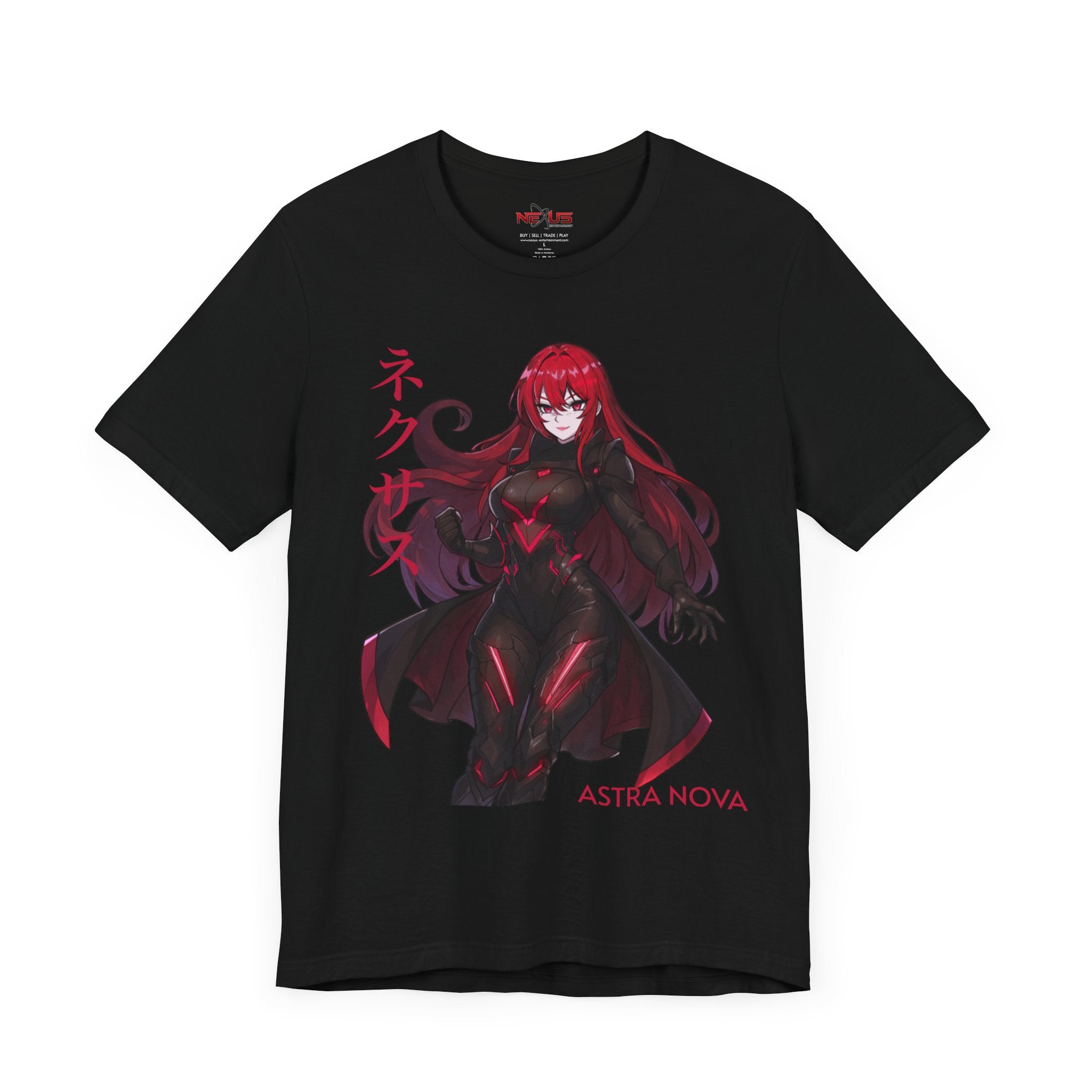 Nexus Astra Nova T-Shirt