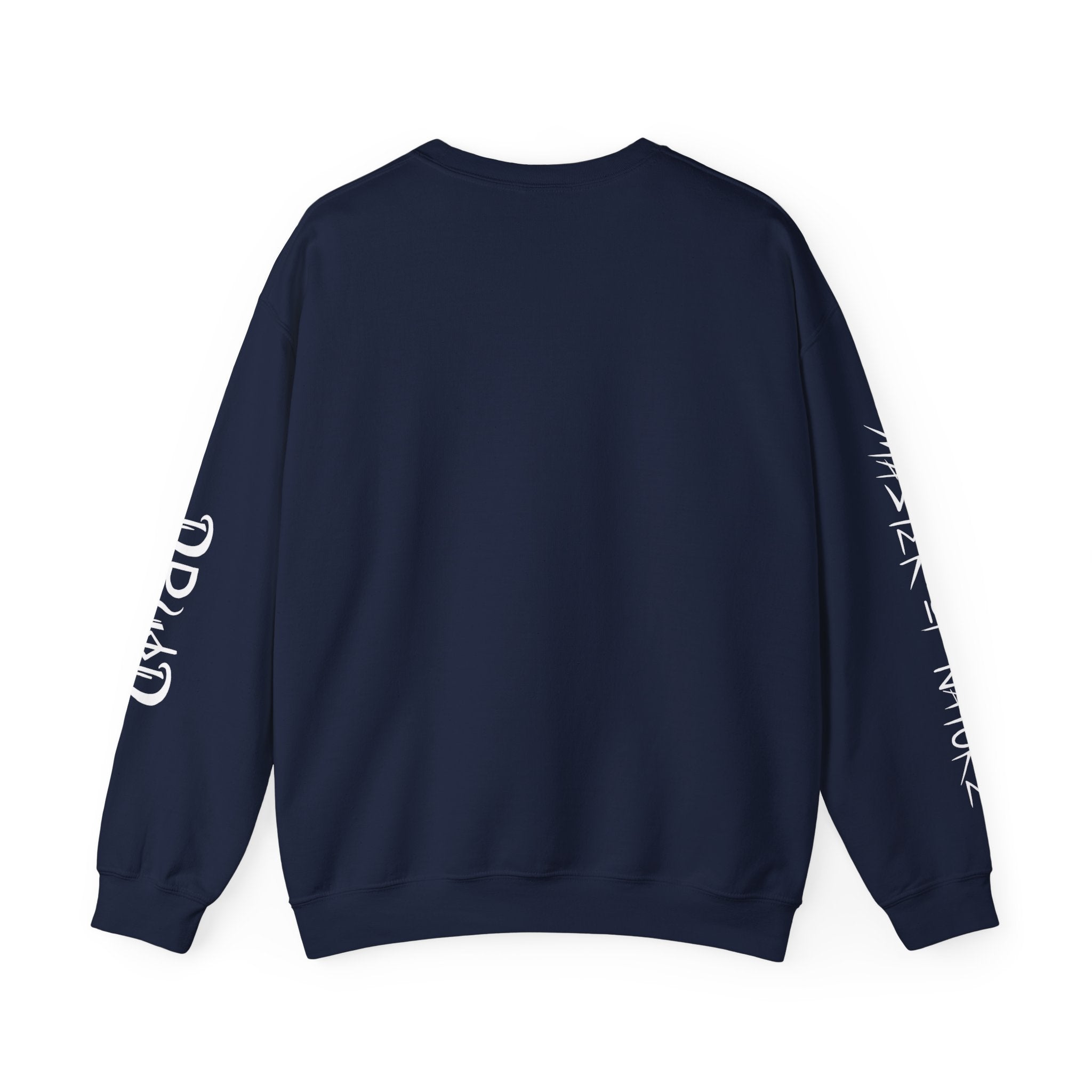 DRUID GRAPHIC CLASS SWEATSHIRT