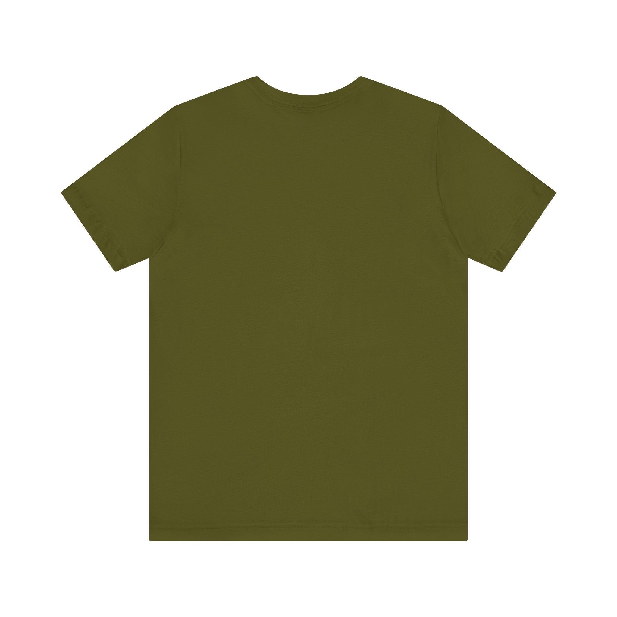 DRUID CHARACTER T-SHIRT