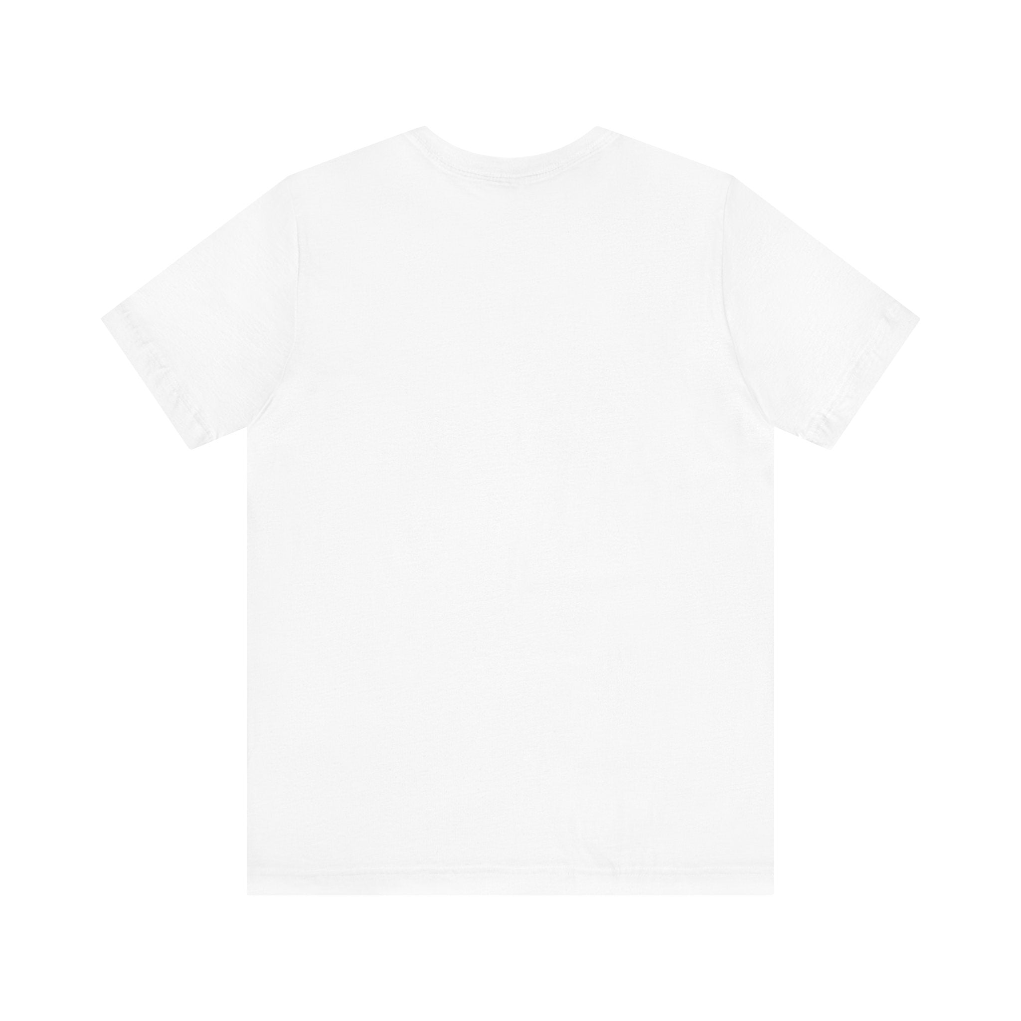 WIZARD CHARACTER T-SHIRT