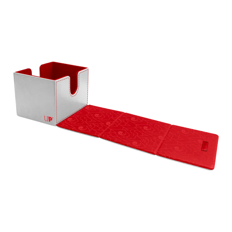 Deckbox: Alcove Edge 100+ MTG - Mana 8 - Mountain