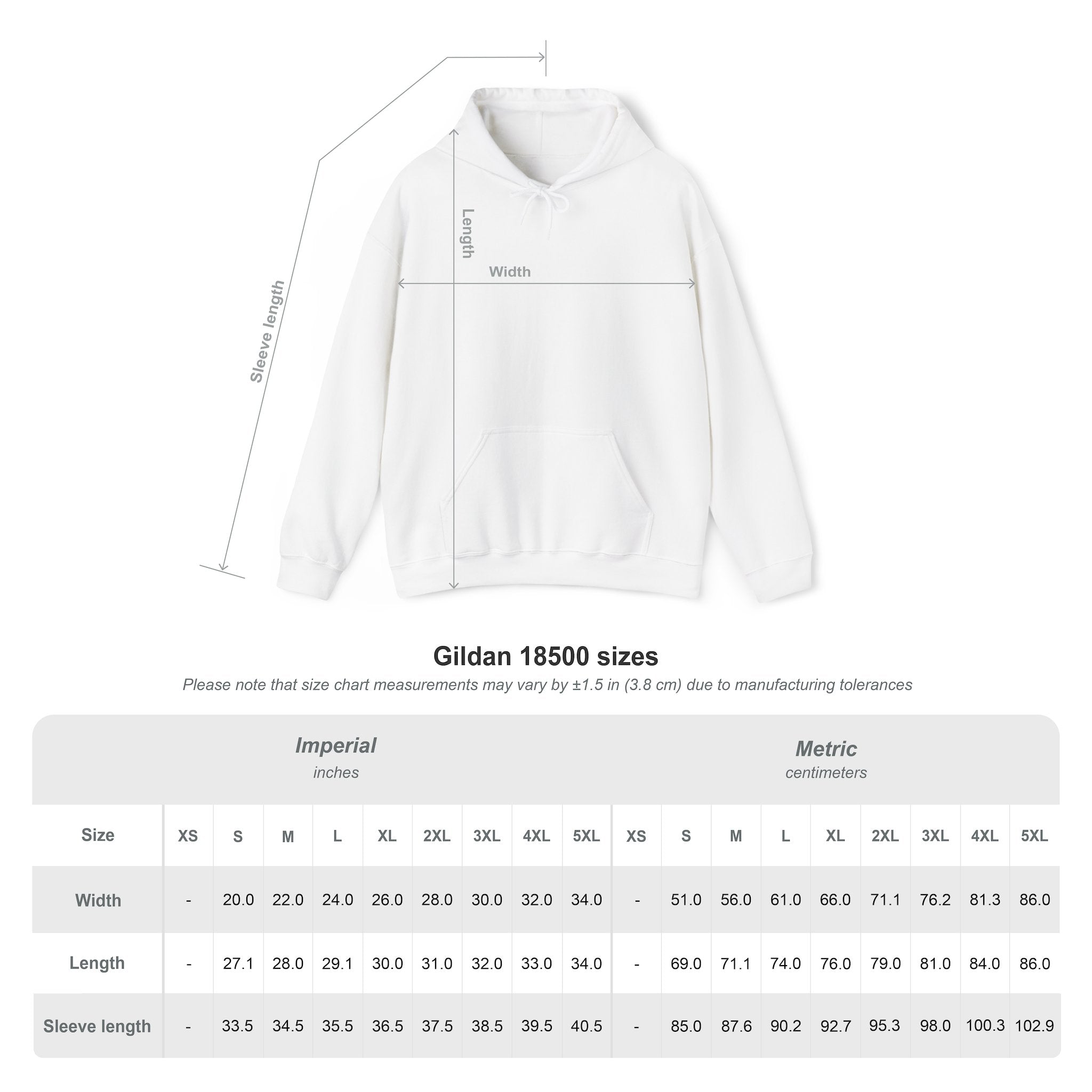 Nexus Hoodie