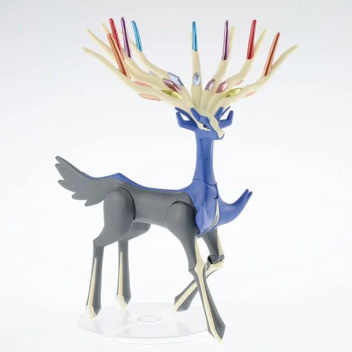 Bandai Hobby - Pokemon Model Kit | Xerneas