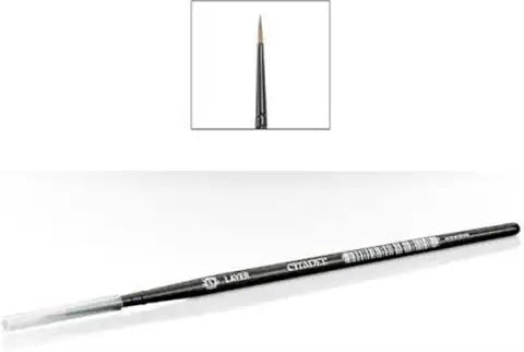 CITADEL MEDIUM LAYER BRUSH