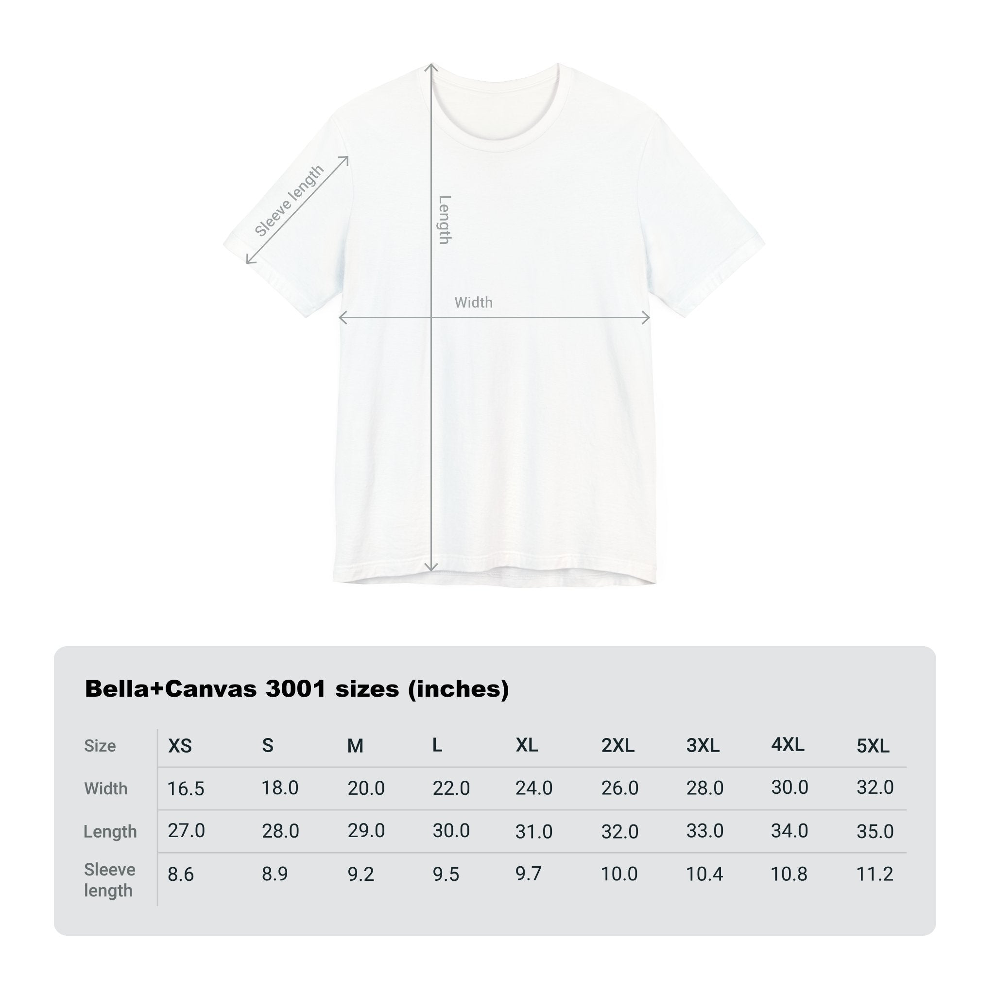 ROGUE CHARACTER T-SHIRT