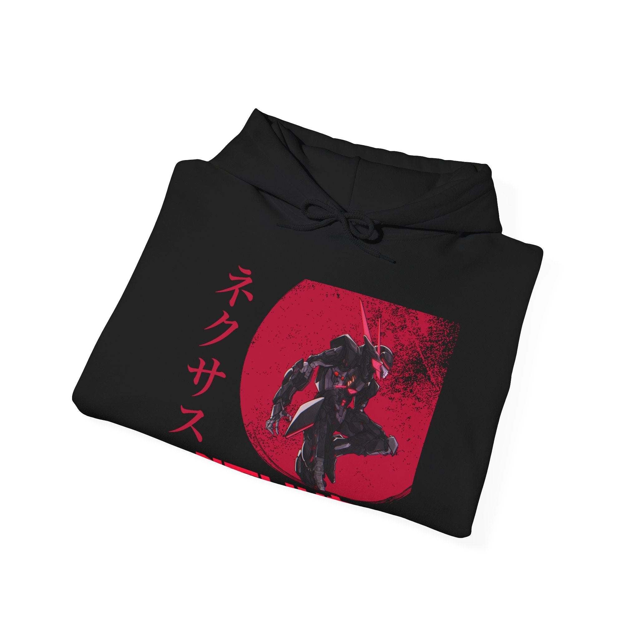 Nexus Hoodie