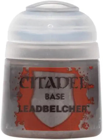 CITADEL - BASE - LEADBELCHER