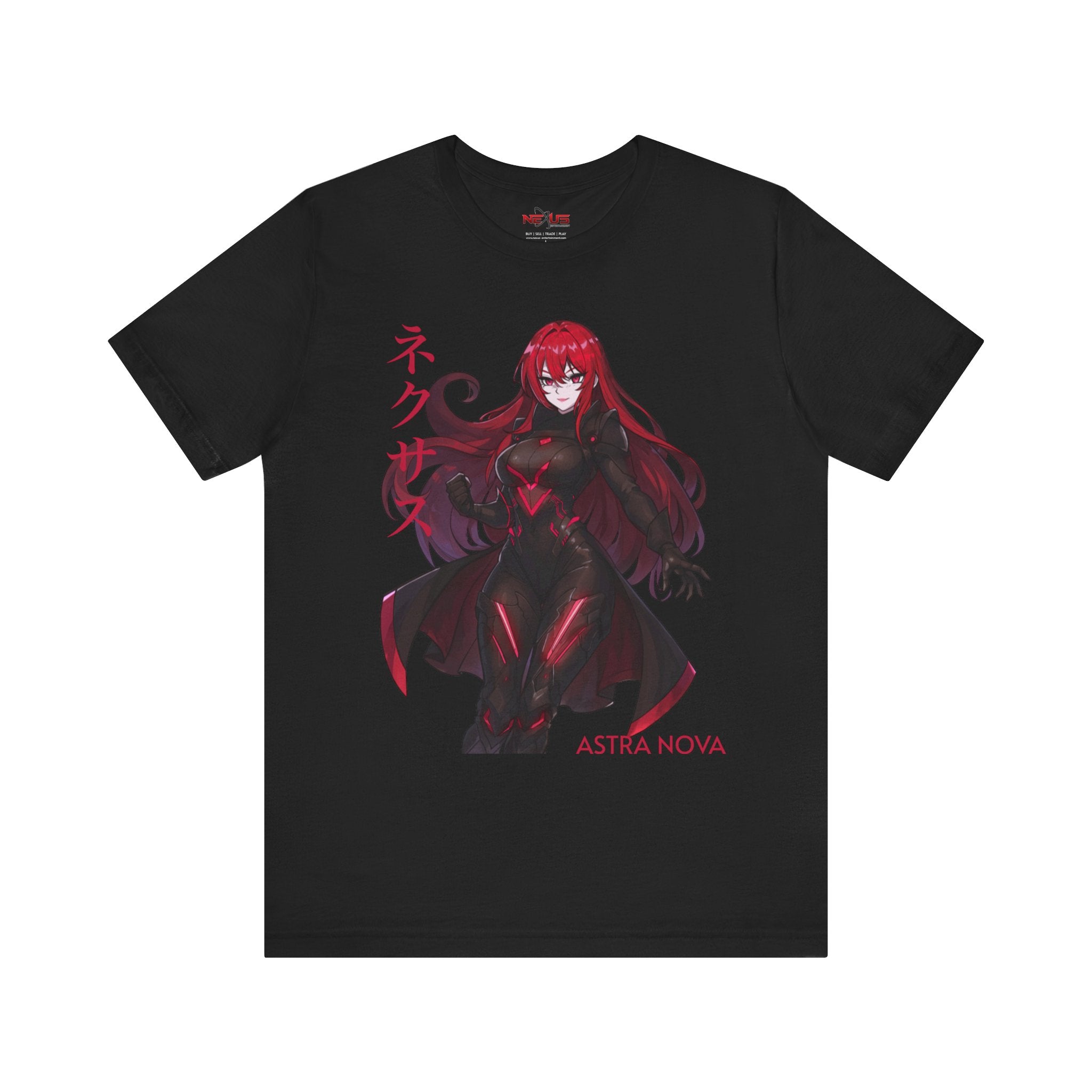 Nexus Astra Nova T-Shirt