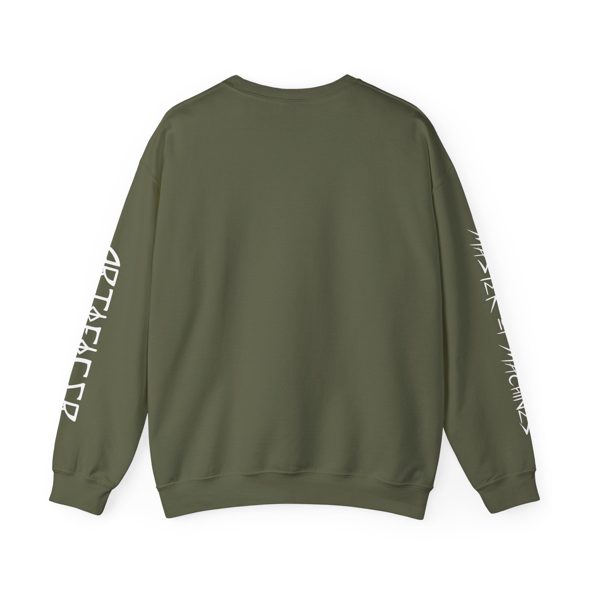 ARTIFICER SILHOUETTE CLASS SWEATSHIRT