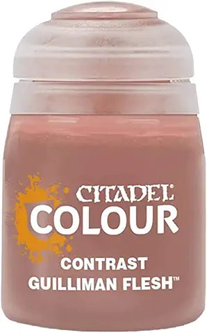 CITADEL - CONTRAST - GUILLIMAN FLESH 18ML