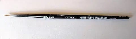 CITADEL SMALL BASE BRUSH