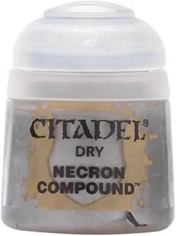 CITADEL - DRY - NECRON COMPOUND 12ML