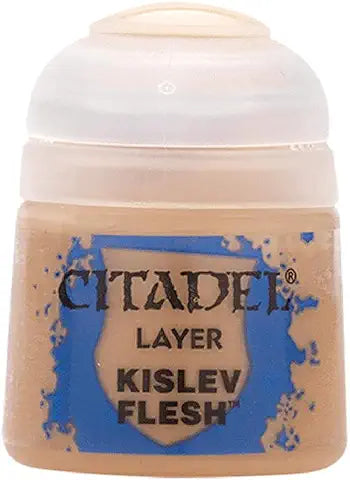 CITADEL - LAYER - KISLEV FLESH
