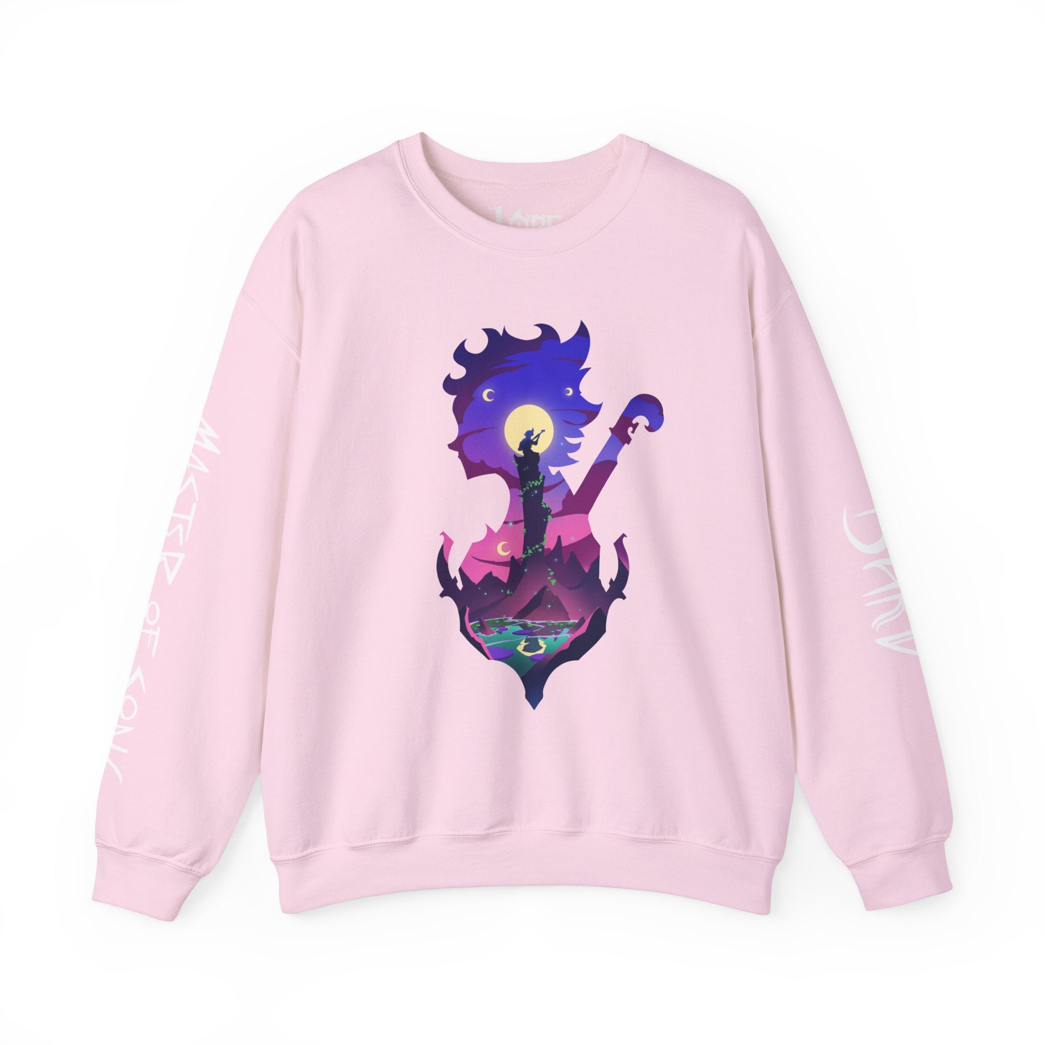 BARD SILHOUETTE CLASS SWEATSHIRT