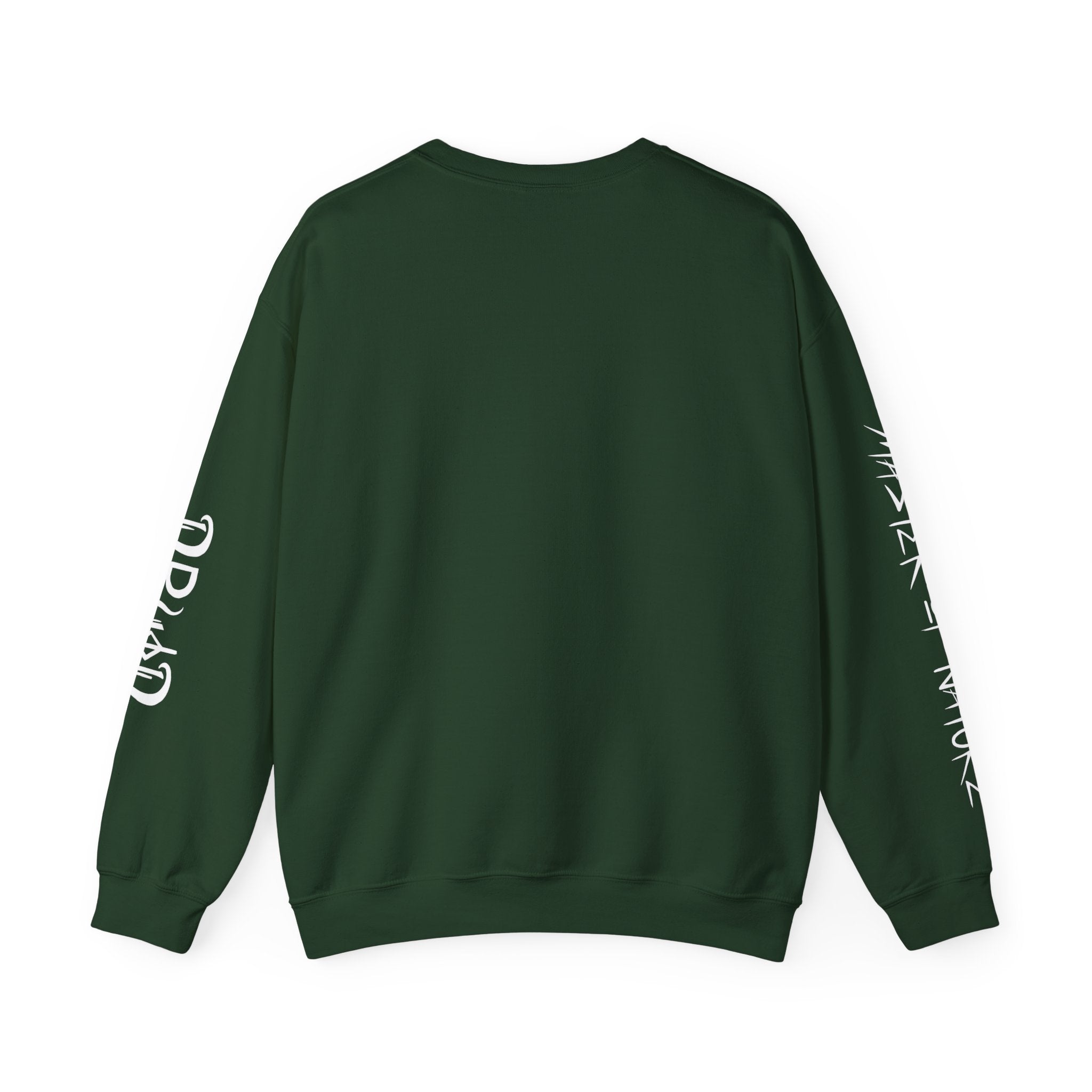 DRUID GRAPHIC CLASS SWEATSHIRT