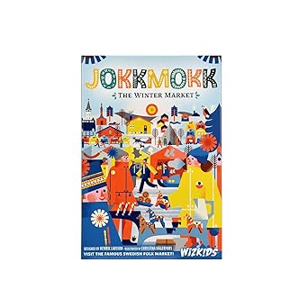 Jokkmokk The Winter Market