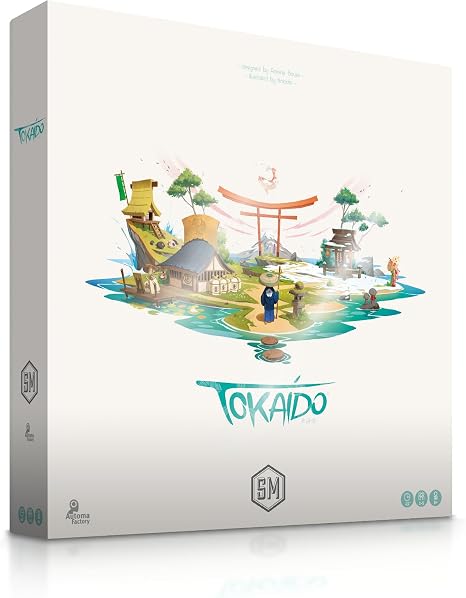 Tokaido