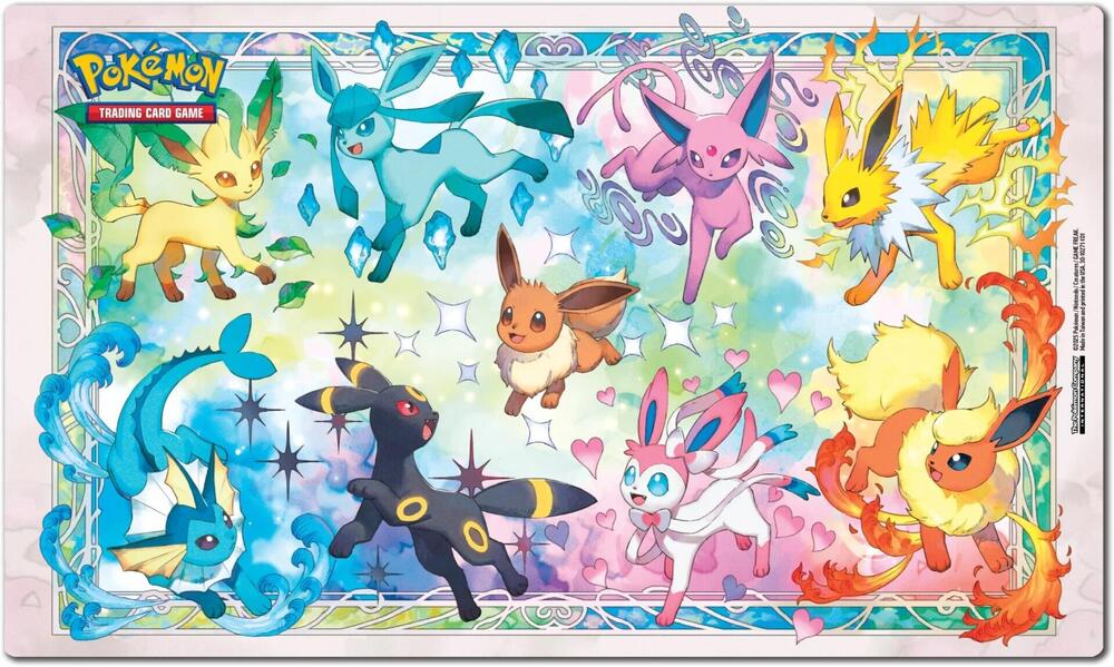 Pokemon: Prismatic Evolutions Super Premium Collection - SPC
