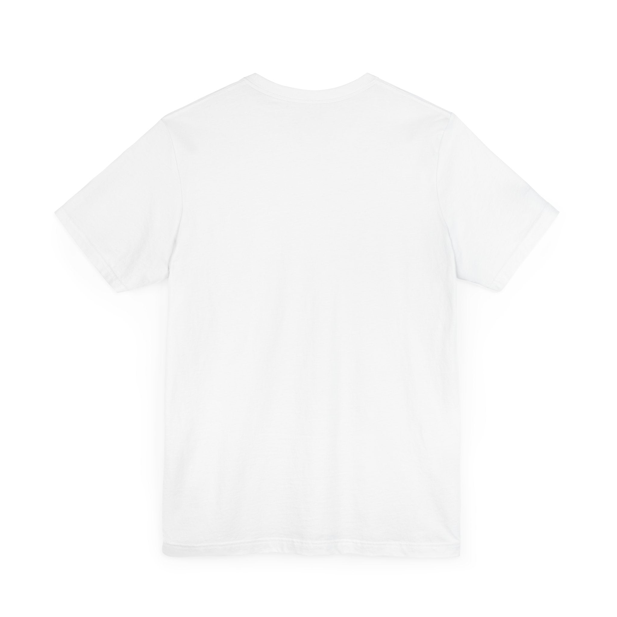 WIZARD CHARACTER T-SHIRT