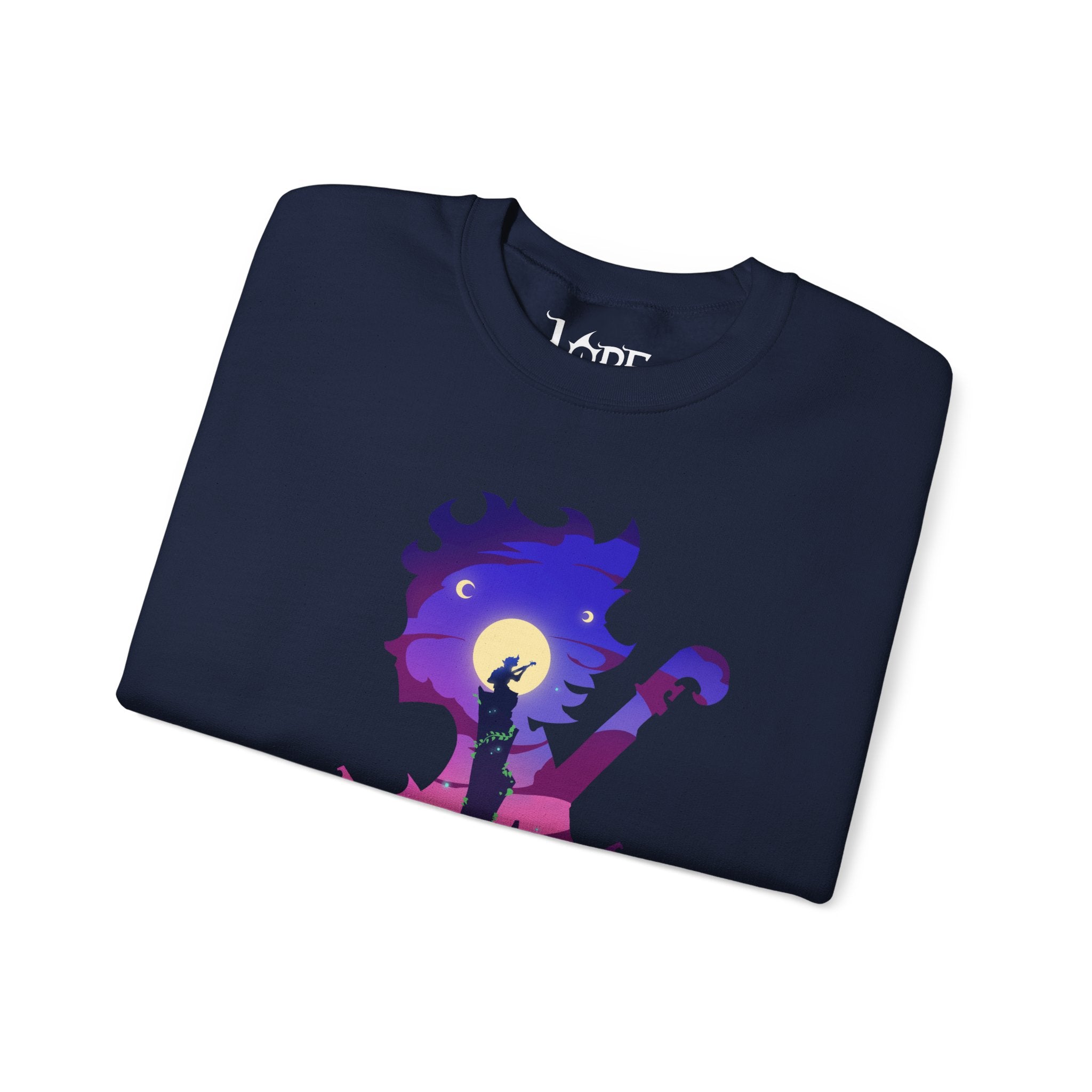 BARD SILHOUETTE CLASS SWEATSHIRT
