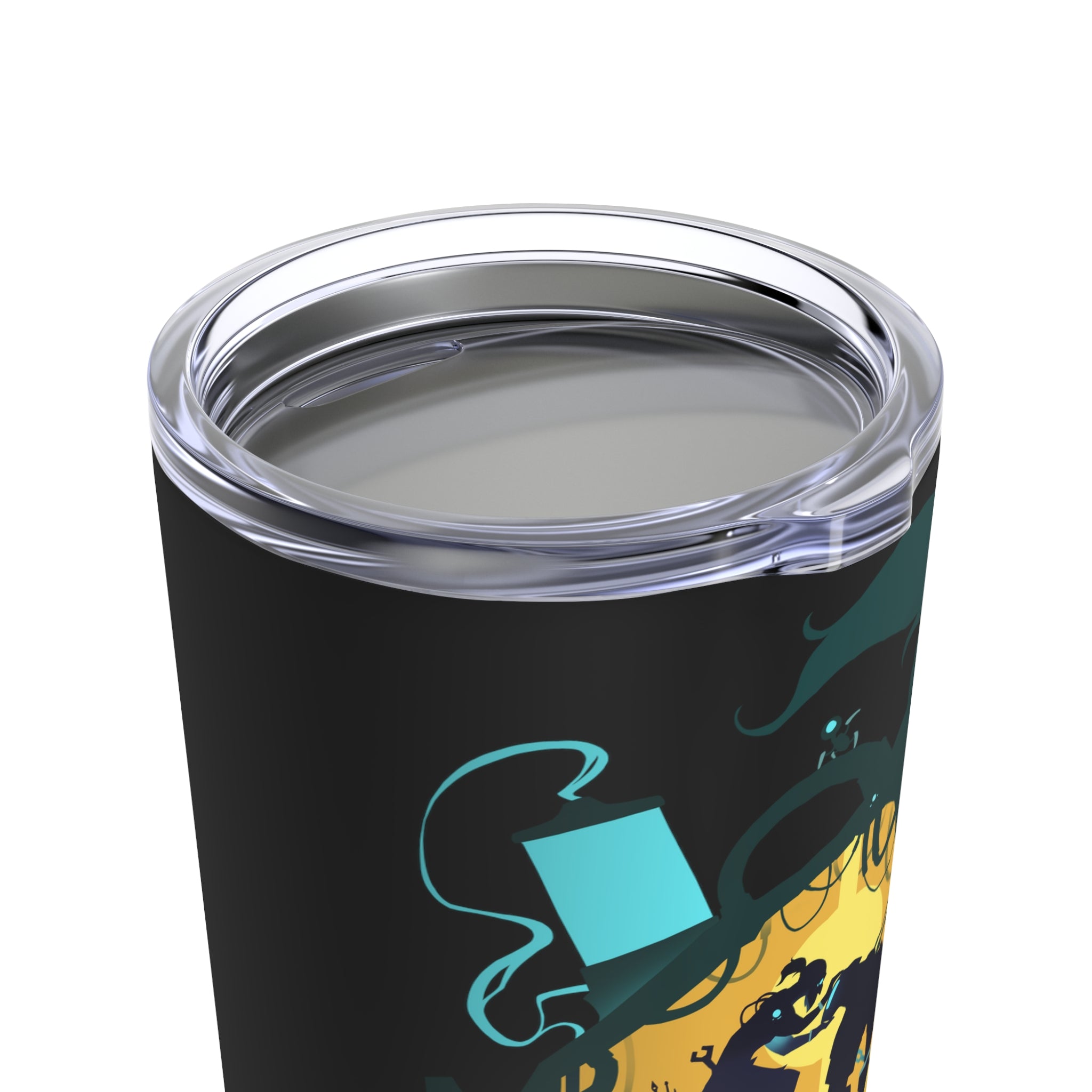 ARTIFICER CLASS SILHOUETTE 20 OZ TUMBLER