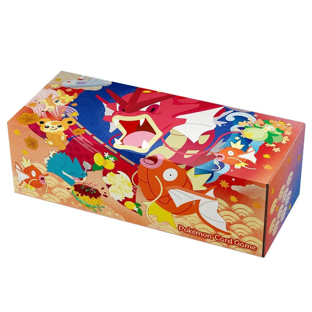 Pokemon: Pokemon Center Special Gift Box [Hiroshima]