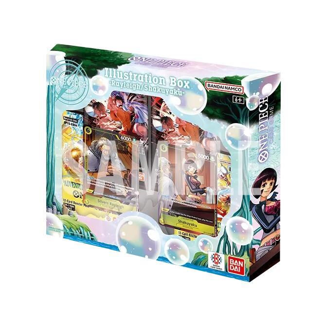 One Piece: Illustration Box Vol. 7