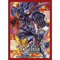 Bandai Gundam Card Game Official Card Sleeves 02 – Goddess of Fortune Gigi Andalucia – 70 Sleeves