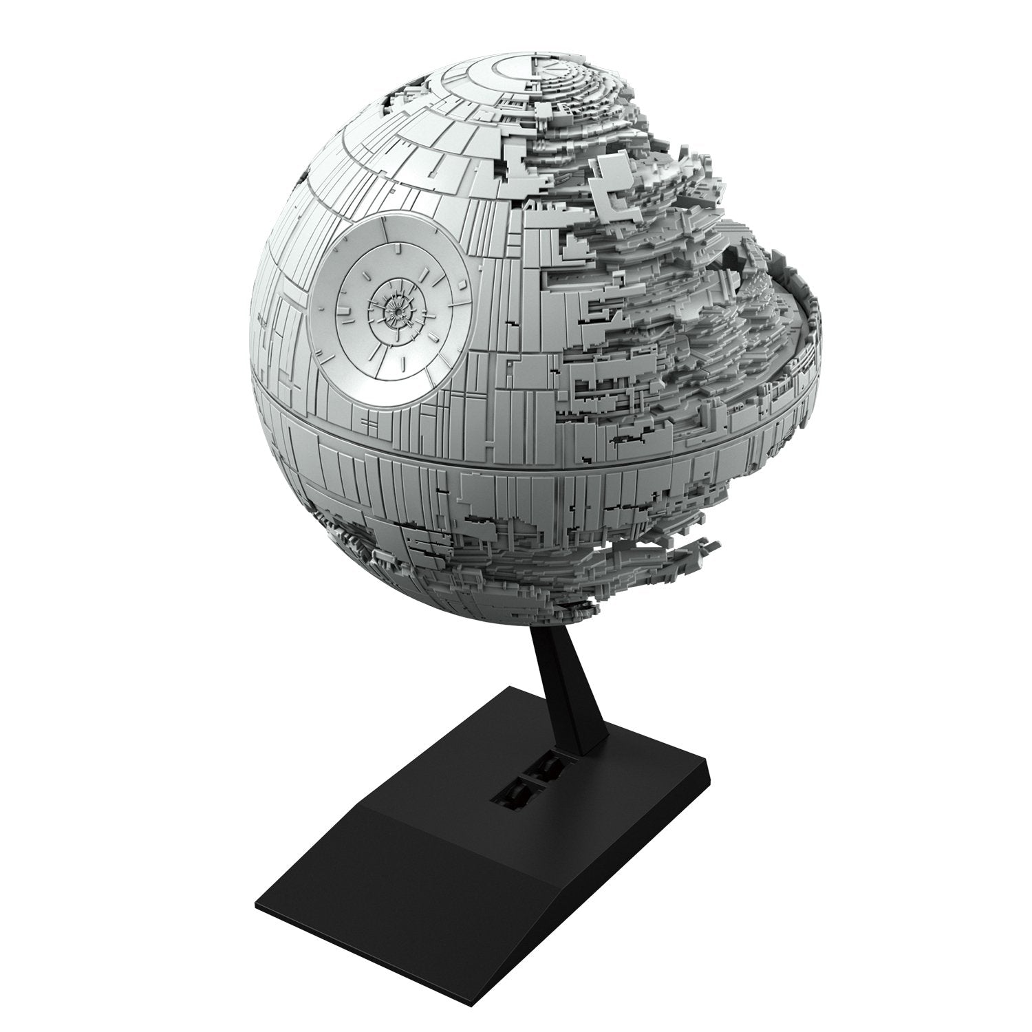 Star Wars Model Kit: Vehicle Model- 013 Death Star II