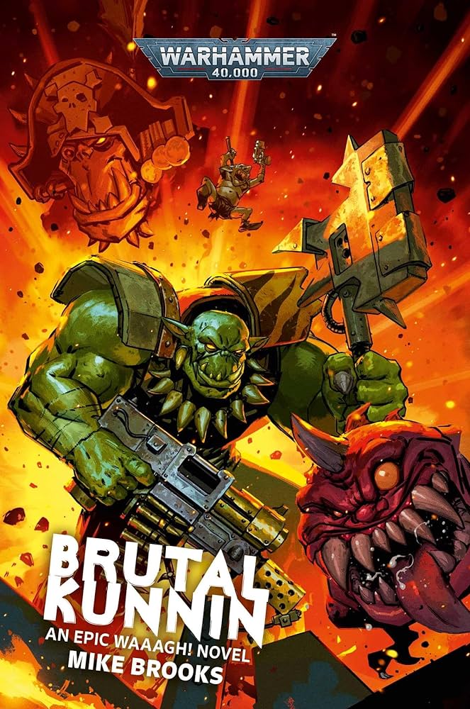 BRUTAL KUNNIN - Short Code: BL2897