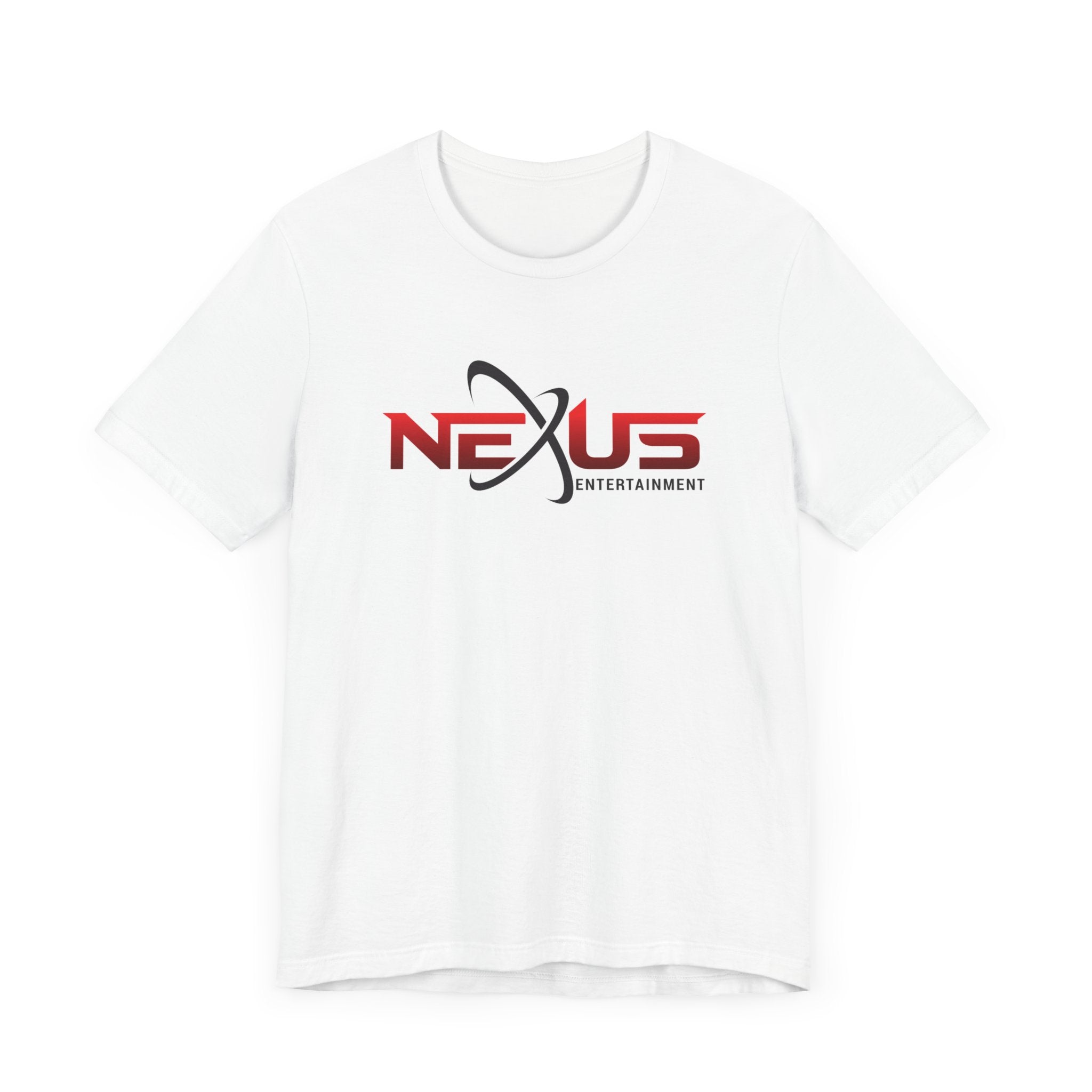 Nexus Unisex Jersey Short Sleeve Tee