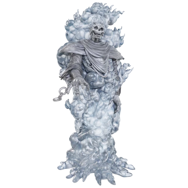 D&D Nolzur's Marvelous Miniatures: Unpainted Minis - Spectral Cloud (Wave 23)