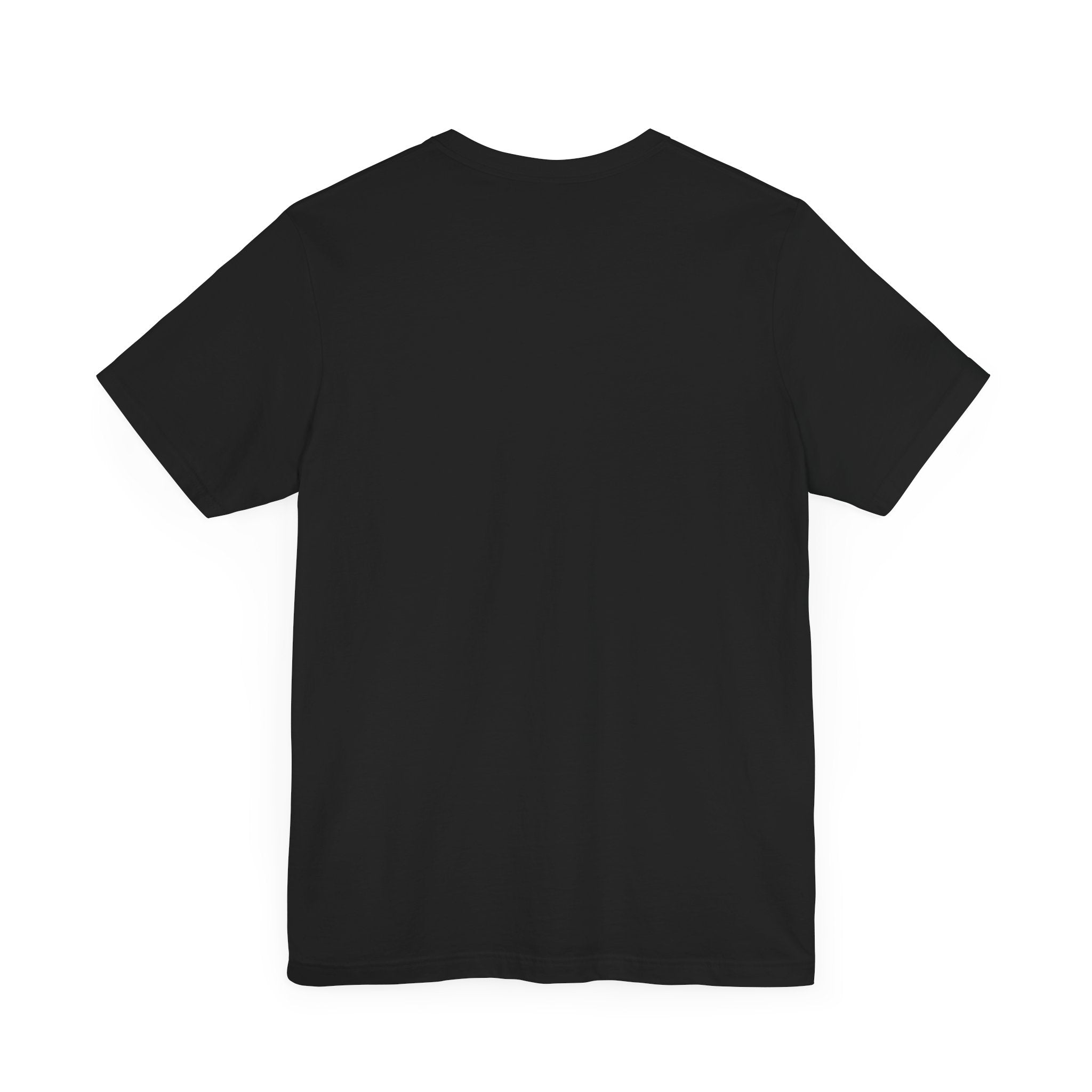 WIZARD CHARACTER T-SHIRT