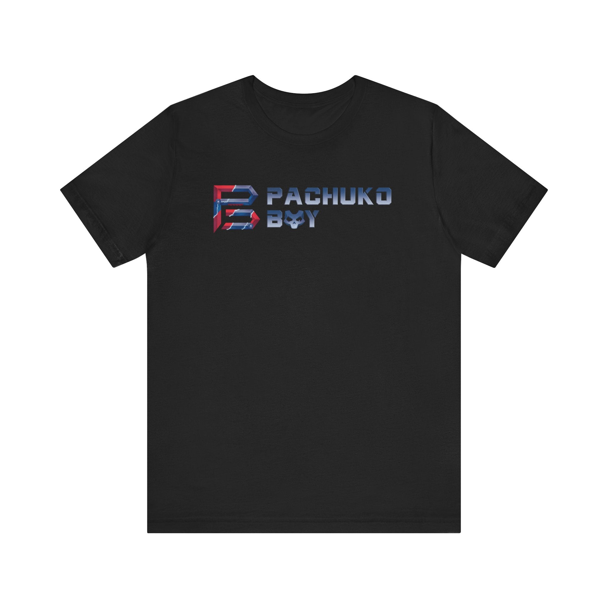 Pachuko Boy 2055 Graphic Tee