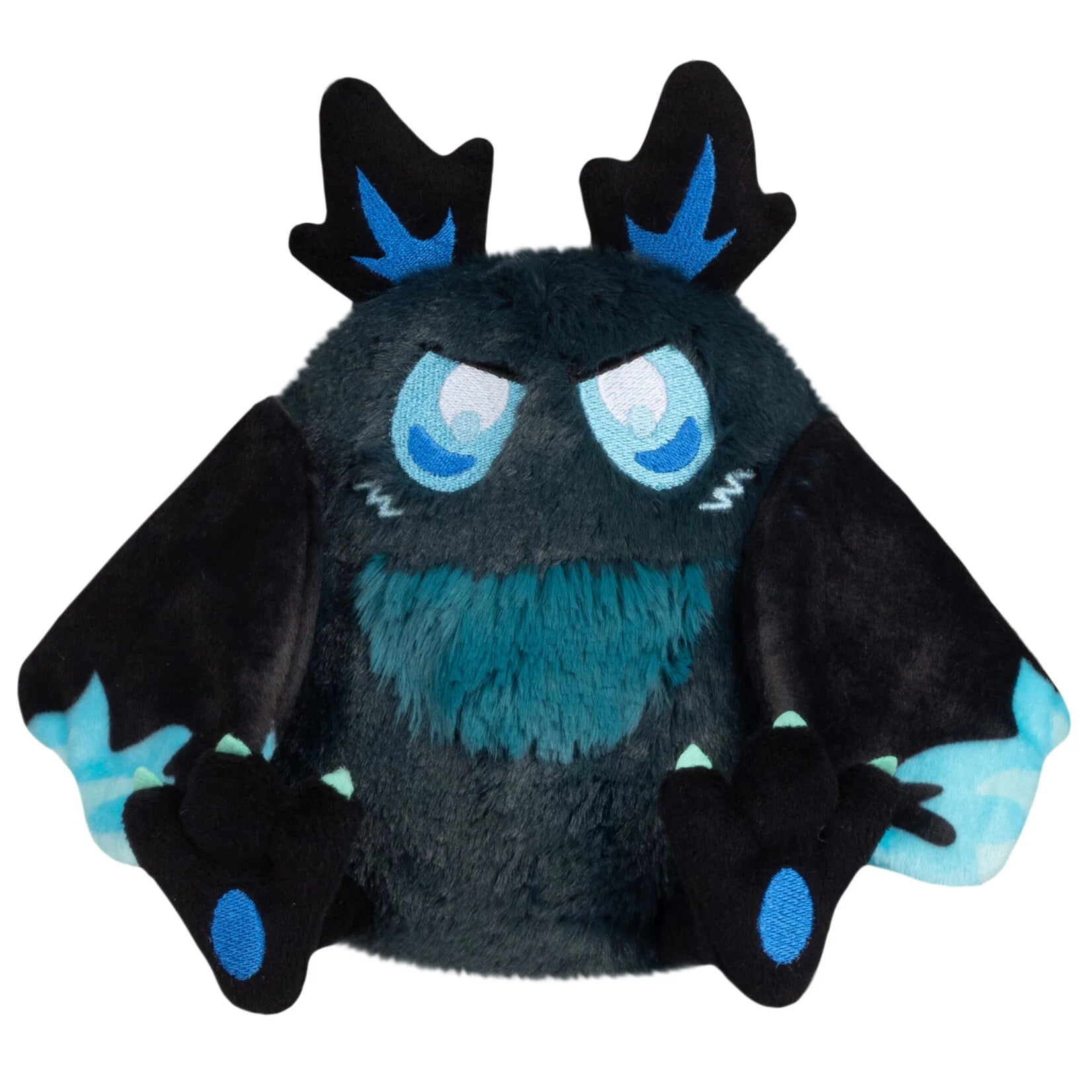 Squishable Alter Ego Mothman - Fiery