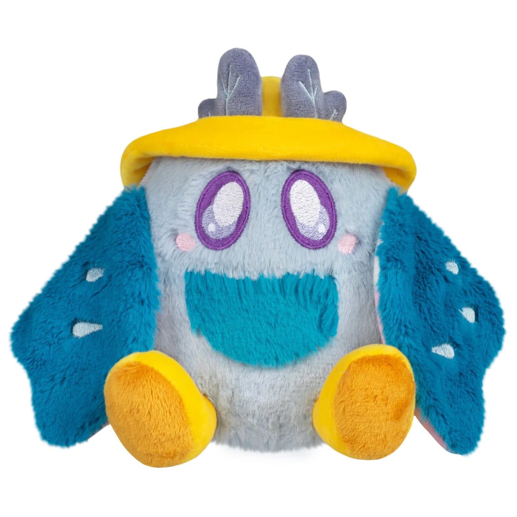 Squishable Alter Ego Mothman - Rainy Day
