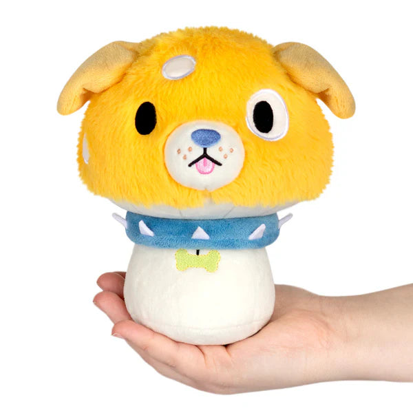 Squishable Alter Ego Mushroom - Dog
