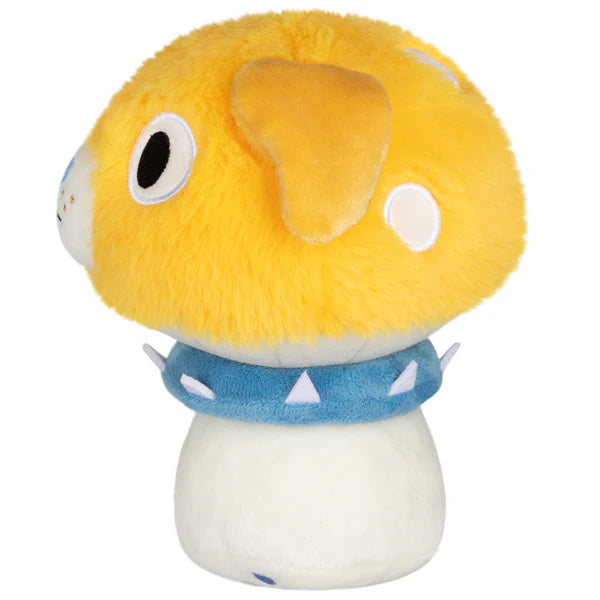 Squishable Alter Ego Mushroom - Dog