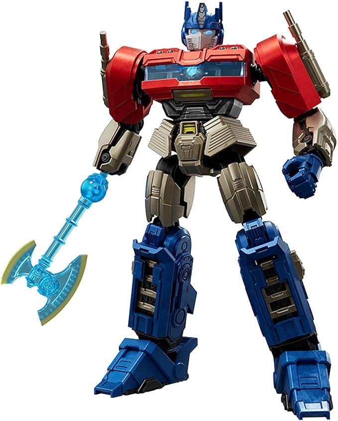 Blokees: Transformers - Classic Class 11 Transformers One Optimus Prime