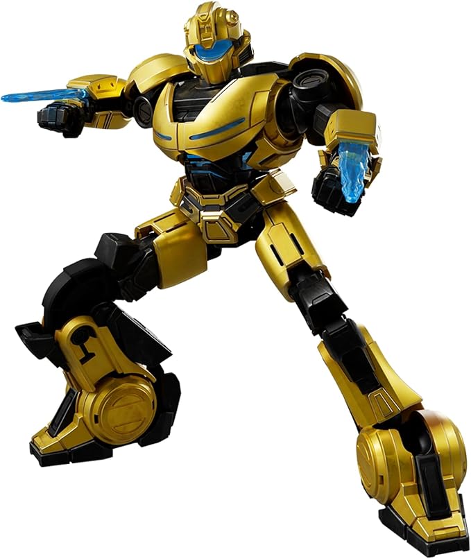 Blokees: Transformers - Classic Class 15 Transformers One B-127