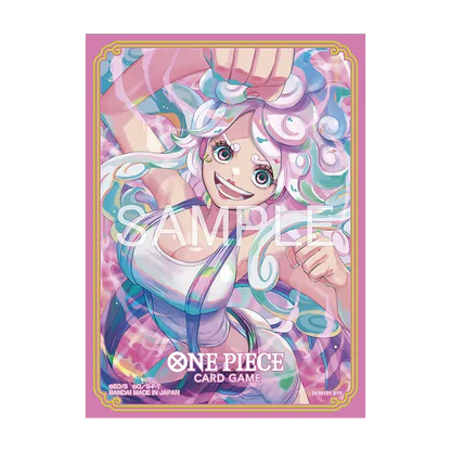 One Piece: Bonney Gear 5 Sleeves 70 ct