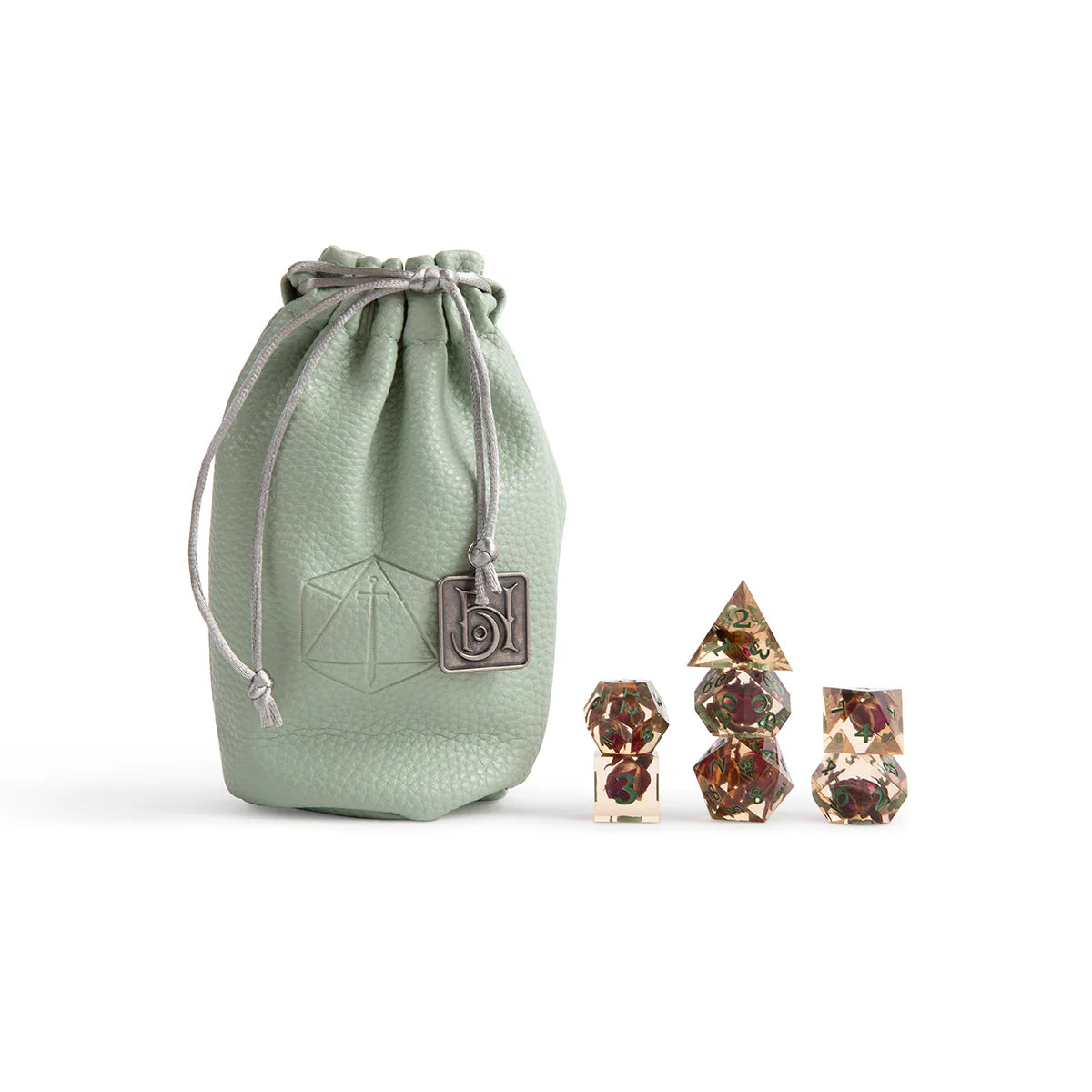 Critical Role: Dice Set [Fearne]
