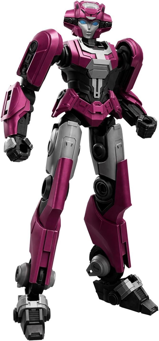 Blokees: Transformers - Classic Class 13 Transformers ONE Elita